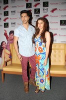 Humpty Sharma Ki Dulhania Film Press Meet